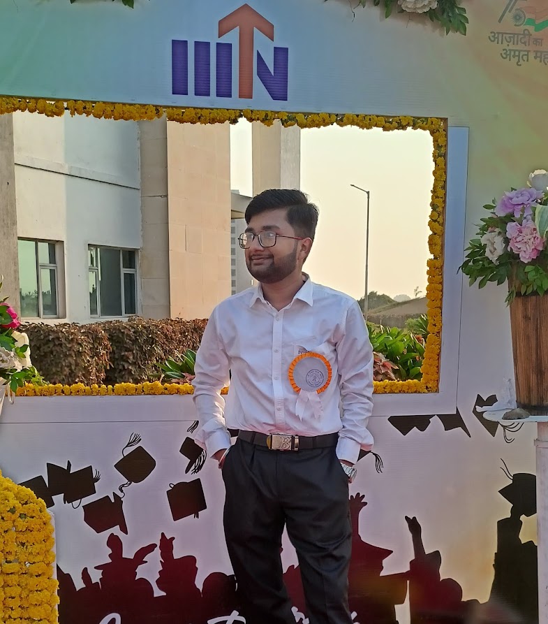 Mr. Robin Bansal